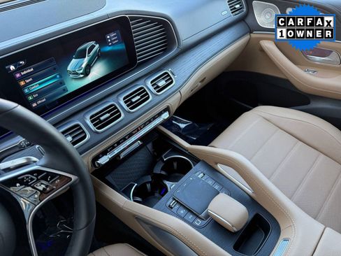 Certified 2025 Mercedes-Benz GLE 350 GLE 350 image 29