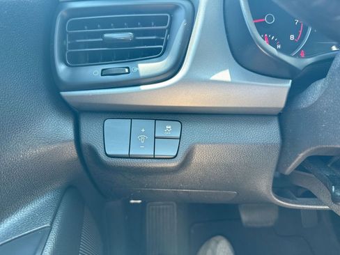 Used 2022 Kia Rio S w/ Technology Package FWD image 18