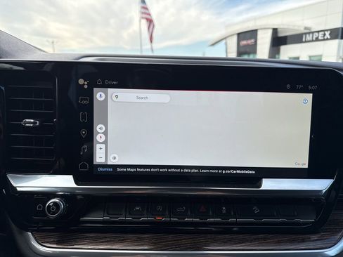 Used 2024 GMC Sierra 1500 Elevation w/ LPO, Elevation Black Package image 20