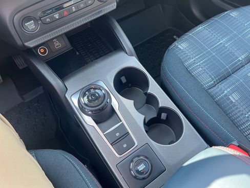 New 2025 Ford Bronco Sport Heritage w/ Convenience Package image 17