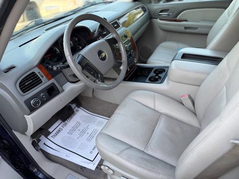 Used 2009 Chevrolet Tahoe LT RWD image 10