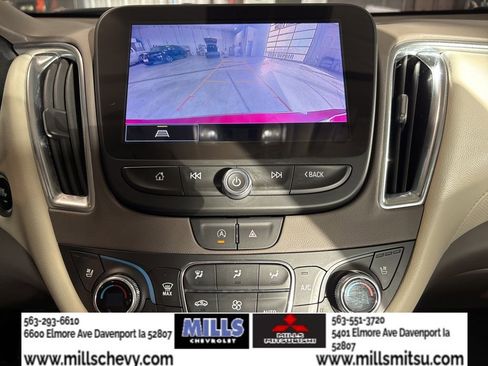 Used 2023 Chevrolet Malibu LT image 22