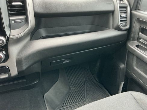 Used 2024 RAM 3500 Tradesman w/ Towing Technology Group image 41