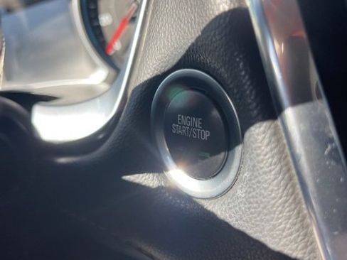 Used 2020 Chevrolet Traverse RS w/ LPO, Floor Liner Package image 22