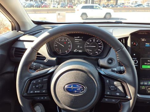 Certified 2025 Subaru Crosstrek 2.5i Limited w/ Crosstrek Mirror Package image 10