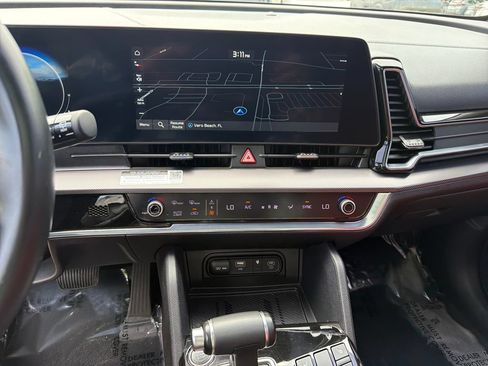 Used 2023 Kia Sportage SX FWD image 25