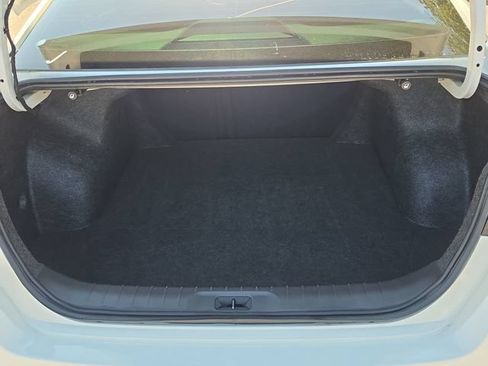 Certified 2025 Nissan Altima 2.5 S FWD image 10