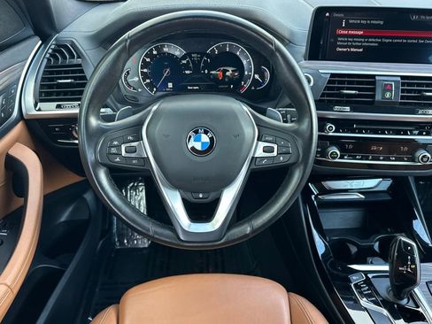 Used 2019 BMW X3 sDrive30i w/ Premium Package image 15