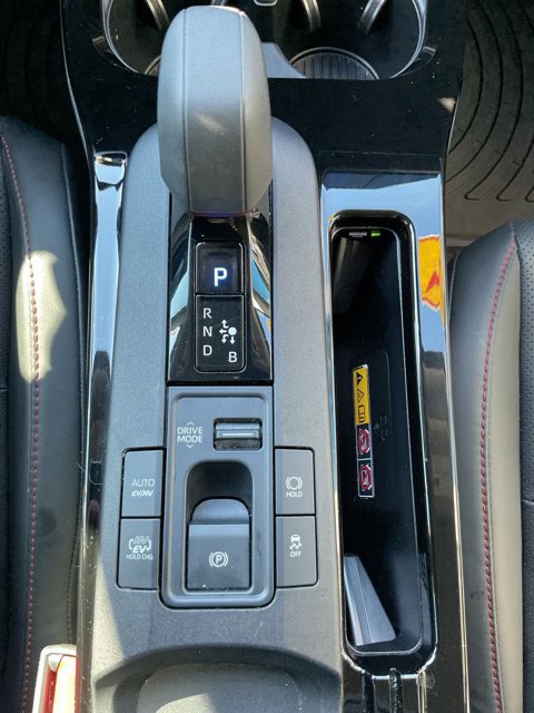Used 2024 Toyota Prius Prime FWD image 28