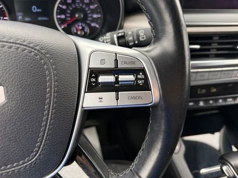 Used 2022 Kia Telluride EX w/ Towing Package AWD/4WD image 16