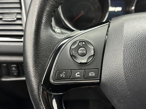 Used 2021 Mitsubishi Outlander Sport SE image 16