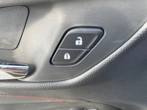New 2026 Chevrolet Trax RS FWD image 14