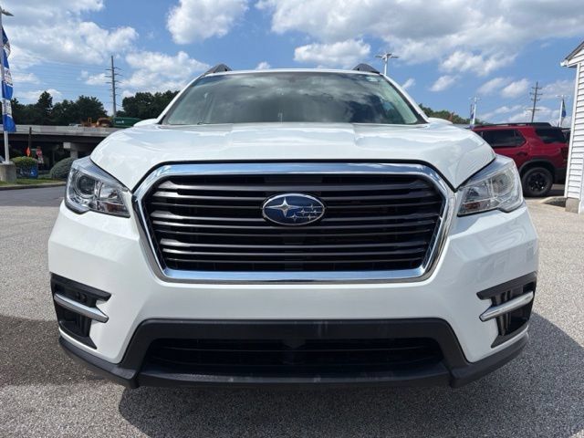 Used 2020 Subaru Ascent Premium w/ Convenience Package AWD/4WD image 22