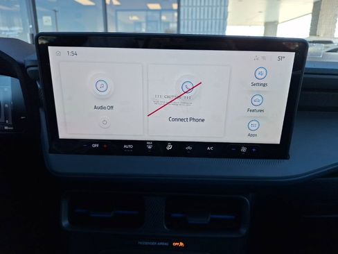 New 2026 Ford Maverick Lobo image 10