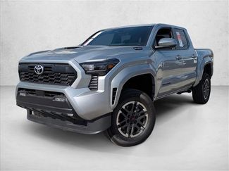 New 2025 Toyota Tacoma TRD Sport video 1