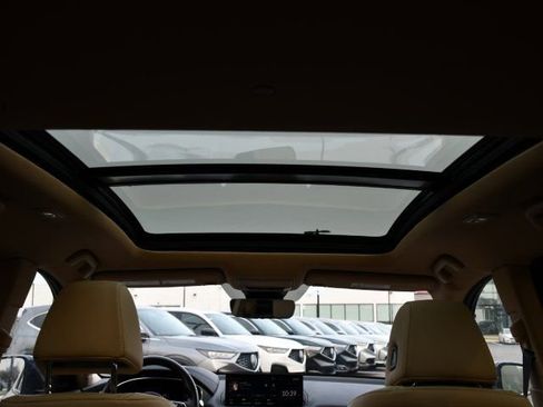 Certified 2024 Acura MDX 3.5L image 25