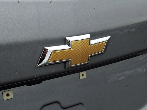 Certified 2024 Chevrolet Equinox LS w/ LS Convenience Package FWD image 29