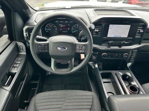 Used 2023 Ford F150 XL w/ STX Appearance Package AWD/4WD image 11