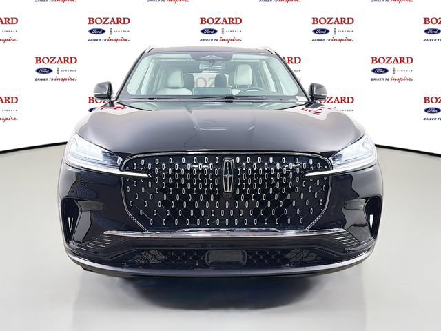 New 2026 Lincoln Aviator 2WD image 2