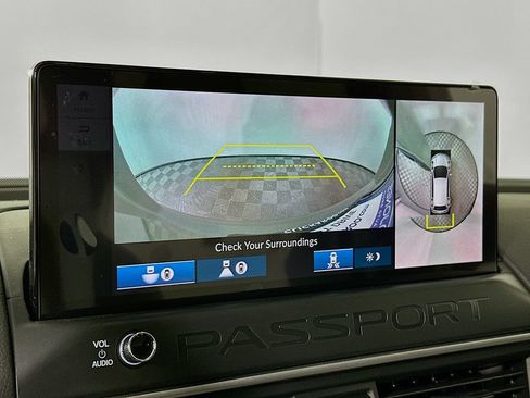 Used 2026 Honda Passport TrailSport Elite image 23