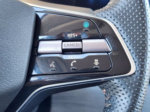 Certified 2024 Nissan Ariya AWD image 22