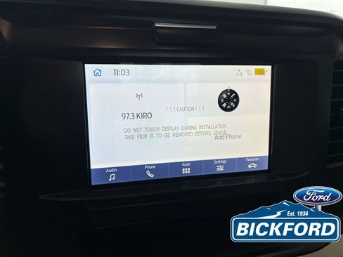 New 2026 Ford F550 2WD Regular Cab Super Duty image 9