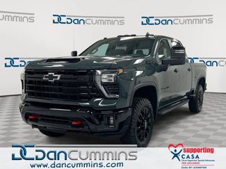 New 2026 Chevrolet Silverado 2500 LT w/ Trail Boss Package AWD/4WD video 1