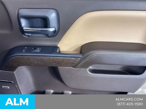 Used 2019 GMC Sierra 2500 Denali w/ Duramax Plus Package image 18