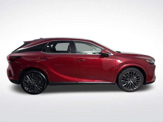 Used 2026 Lexus RX 350 AWD w/ Convenience Package image 39