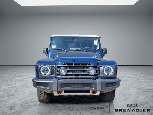New 2026 INEOS Grenadier image 5