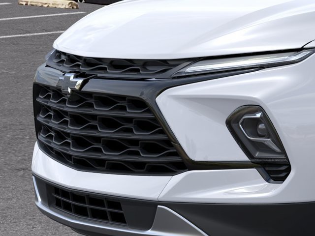 New 2026 Chevrolet Blazer LT w/ Convenience Package FWD image 13