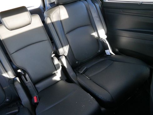 New 2026 Honda Odyssey EX-L image 14