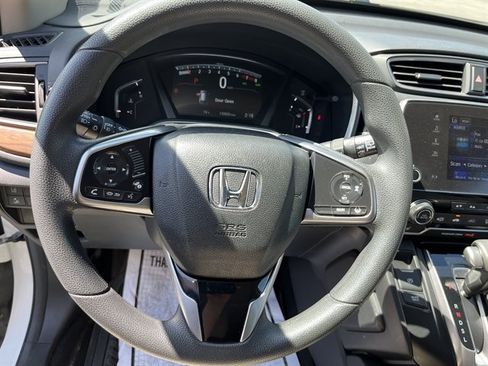 Used 2018 Honda CR-V EX image 19