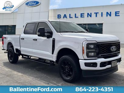 Used 2023 Ford F250 XL w/ STX Appearance Package