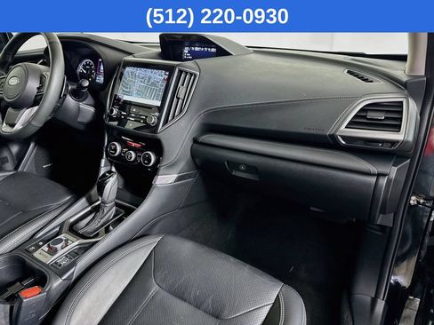 Certified 2022 Subaru Forester Touring AWD/4WD image 38