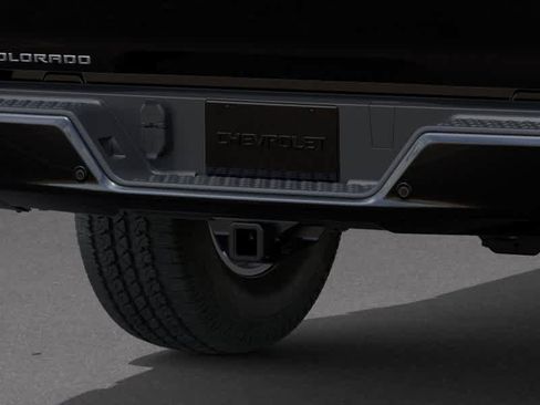 New 2026 Chevrolet Colorado LT w/ Advanced Trailering Package RWD image 14