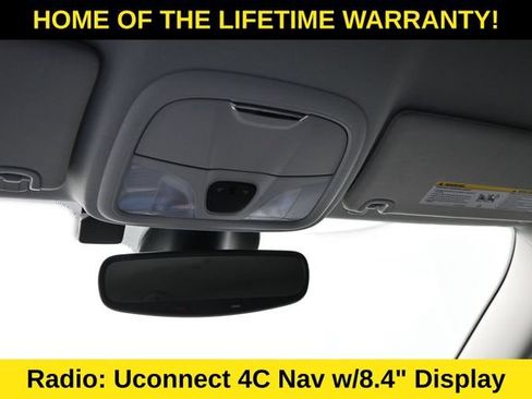 Used 2023 Jeep Cherokee Altitude Lux AWD/4WD image 20