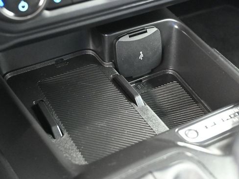 Certified 2025 Ford Bronco Outer Banks image 18