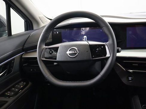 New 2026 Nissan Murano Platinum w/ Cargo Package AWD/4WD image 14