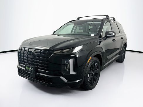 Used 2023 Hyundai Palisade XRT AWD/4WD image 3