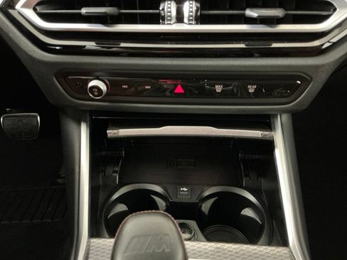 Certified 2024 BMW M4 xDrive Competition AWD/4WD image 12