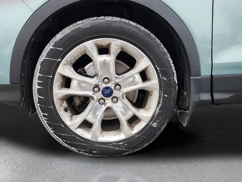 Used 2013 Ford Escape SE AWD/4WD image 10