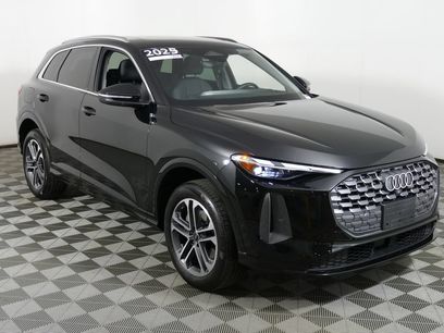 Used 2025 Audi Q5 Premium w/ Convenience Package
