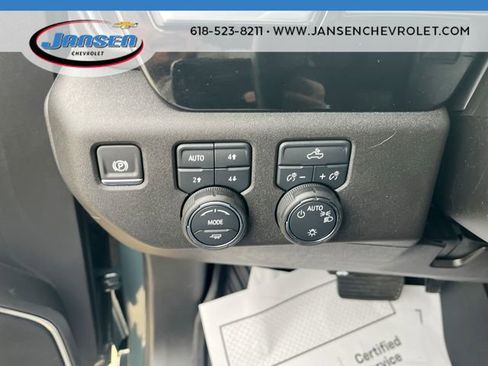 Used 2025 Chevrolet Silverado 1500 LT image 17