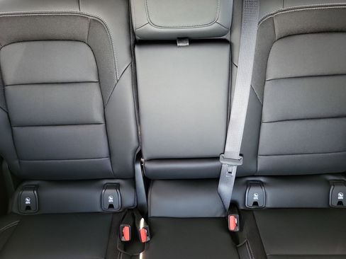 New 2026 Chevrolet Blazer EV LT image 13