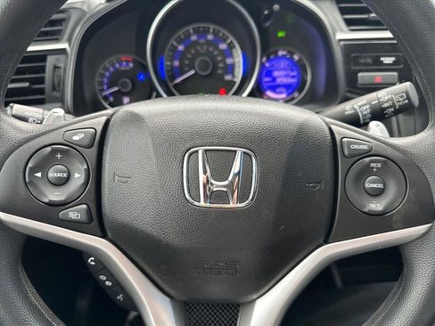 Used 2017 Honda Fit EX image 14