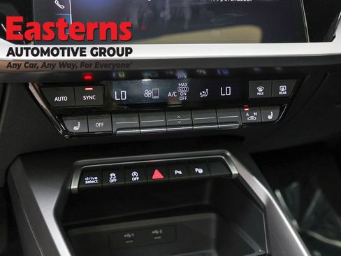 Used 2024 Audi A3 2.0T Premium FWD image 18