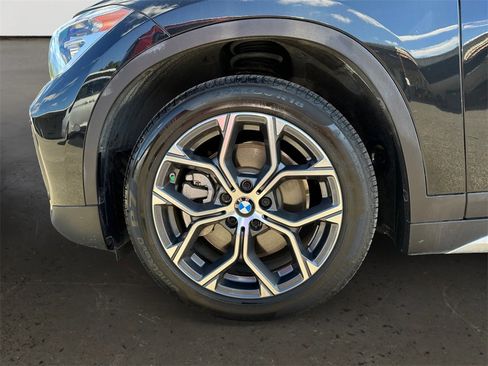 Used 2021 BMW X1 xDrive28i w/ Convenience Package image 10