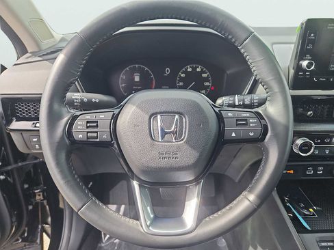 Certified 2023 Honda CR-V EX-L image 28