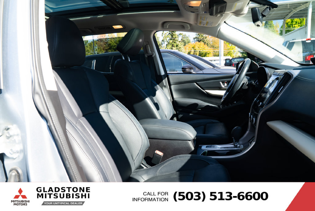 Used 2019 Subaru Ascent Limited w/ Popular Package #3 AWD/4WD image 30